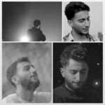 دانلود آهنگ علیرضا باباجانی شاید اصلا ندونی
