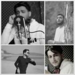دانلود آهنگ علیرضا باباجانی من بچه پایین شهر و ته نیشتی بالای شهر