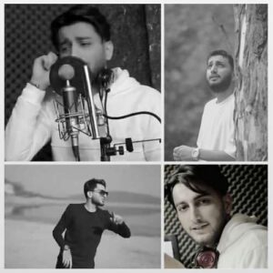 دانلود آهنگ علیرضا باباجانی من بچه پایین شهر و ته نیشتی بالای شهر