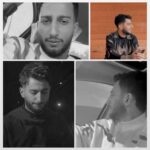 دانلود آهنگ علیرضا باباجانی نازی همدم من
