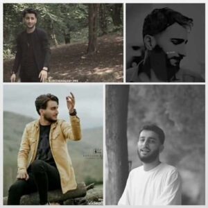 دانلود آهنگ علیرضا باباجانی ربان مشکی بزنین