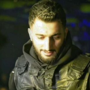 دانلود آهنگ علیرضا باباجانی ته سر یک خال مو ره