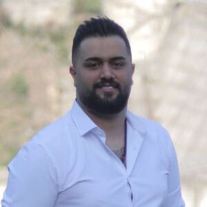 دانلود آهنگ بهنام حسن زاده کل شهر کل جهون