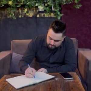 دانلود آهنگ بهنام حسن زاده خان دتر می دلبره