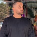 دانلود آهنگ ابی عالی بهانه منی دنیا درمه