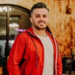 دانلود آهنگ ابی عالی چند روزه دل پر غمه
