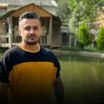 دانلود آهنگ ابی عالی شوخی شوخی بومه من تی عاشق