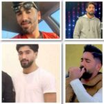 دانلود آهنگ جواد عباسی دلبر حالی نارمه من حالی نارمه