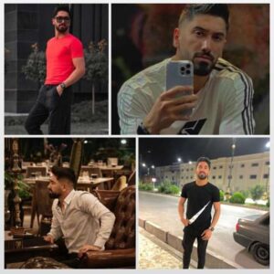 دانلود آهنگ جواد عباسی منه نا بویی خل و دیوانه وومه