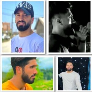 دانلود آهنگ جواد عباسی کنه جا دل دوندم این زمانه ای سمانه