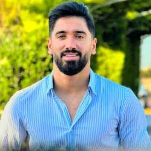 دانلود آهنگ جواد عباسی من اینتا اونتایی دا
