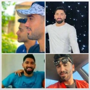 دانلود آهنگ جواد عباسی می حال خرابه این روزا