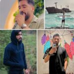 دانلود آهنگ جواد عباسی رینجر مردی شی براری قربون