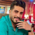 دانلود آهنگ محمد کجوری بالا تا پایین شهر اسم و آوازه دارمه