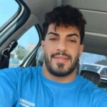دانلود آهنگ محمد کجوری دتر زیبای من چشمون آهو دارنه
