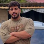 دانلود آهنگ محمد کجوری منم عاشق ته هستمه امشو سیو مستمه