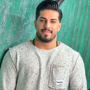 دانلود آهنگ محمد کجوری ستاره شو ره من دون دون اشمارمه