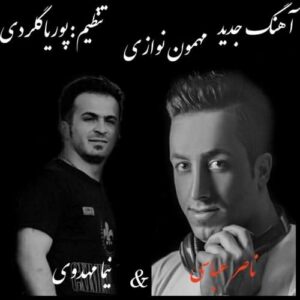 دانلود آهنگ ناصر عباسی مهمون نوازی