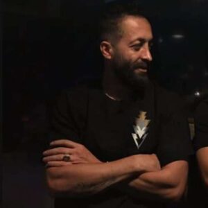 دانلود آهنگ ناصر عباسی ساقی می حال خرابه
