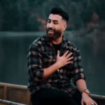 دانلود آهنگ علی رمضانپور لالالا شب شور و حاله