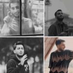 دانلود آهنگ علیرضا باباجانی اگر نخونم گنی بی وفایی بهار وقت کوی دا