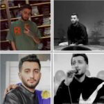 دانلود آهنگ علیرضا باباجانی امشو د تایی مست