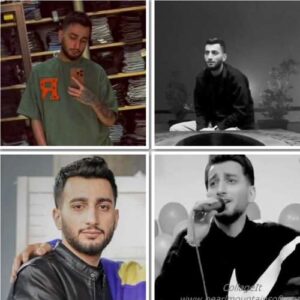 دانلود آهنگ علیرضا باباجانی امشو د تایی مست دانلود آهنگ علیرضا باباجانی امشو د تایی مست