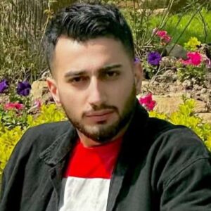 دانلود آهنگ علیرضا باباجانی ای بوونه خار بویم