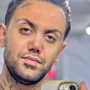 دانلود آهنگ علیرضا رحیم پور جان برار ۲ دانلود آهنگ علیرضا رحیم پور جان برار ۲