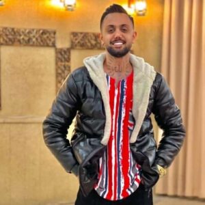 دانلود آهنگ علیرضا رحیم پور من و می یار د تا آهو بیمی