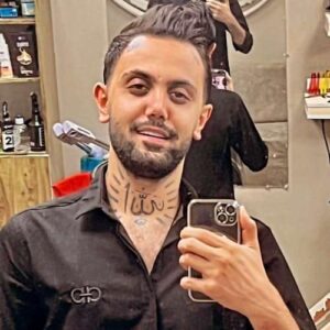 دانلود آهنگ علیرضا رحیم پور نشو دلبر بخدا بی گنامه
