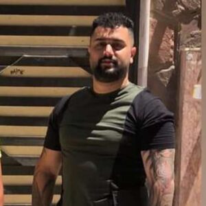 دانلود آهنگ بهنام حسن زاده دل ته ره خوانه ای جیگر گوشه