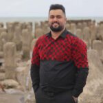 دانلود آهنگ بهنام حسن زاده گل خش بوی من تو چنه قشنگی