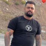 دانلود آهنگ بهنام حسن زاده می دلبری درد و بلات به جونم
