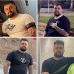 دانلود آهنگ بهنام حسن زاده می دله یلاق و لاره کوه ونه