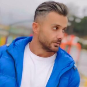 دانلود آهنگ ابی عالی اگه سخت نیه تره نیمه جان من بووش