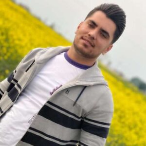 دانلود آهنگ جواد نکایی دنیا نخوامه اگر تو نباشی داداشی