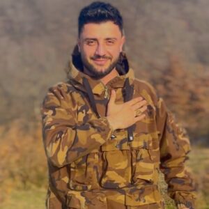 دانلود آهنگ کامران خلیلی خون تو رگهای من جان براری تاوون