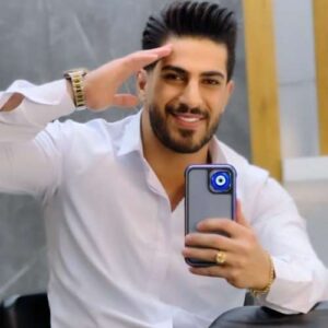 دانلود آهنگ محمد کجوری از وقتی که بوردی پر پر زنه می دل