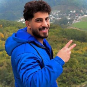 دانلود آهنگ محمد کجوری ای دار و ندار قلب من