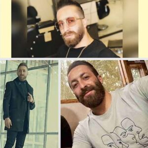دانلود آهنگ ناصر عباسی دنیا تی دست ناله دارمه