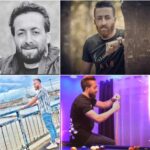 دانلود آهنگ ناصر عباسی تسه دلبر شومه در به در بومه