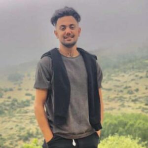 دانلود آهنگ علیرضا رحیم پور مشکی