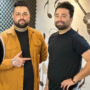 دانلود آهنگ بهنام حسن زاده برار
