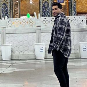 دانلود ریمیکس مازندرانی محمد کجوری