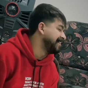 دانلود آهنگ امیر باباجانی همه یار دارنه بی‌ یار امامی
