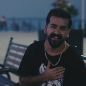 دانلود آهنگ امیر باباجانی آهای رفیق روز تنگ