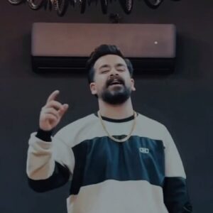 دانلود آهنگ امیر باباجانی منم عاشق ته هستمه