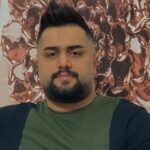 دانلود آهنگ بهنام حسن زاده اگه سخت نیه تره نیمه‌ جان من بووش