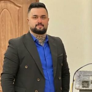 دانلود آهنگ بهنام حسن زاده بدی دنیا میجا ناسازگاره حال نخاره